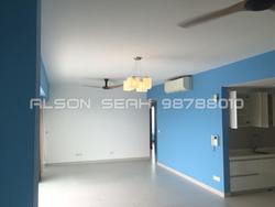 The Rochester Residences (D5), Apartment #103612282